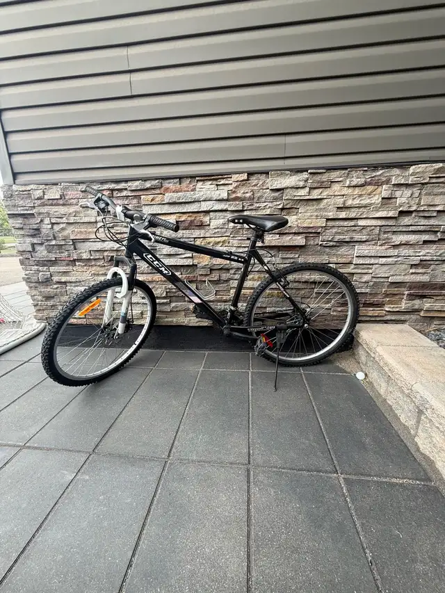 CCM Bike