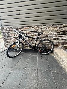CCM Bike