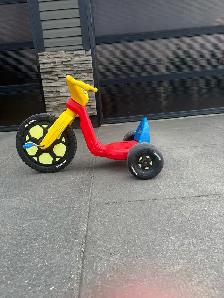 tricycles - Photo 2