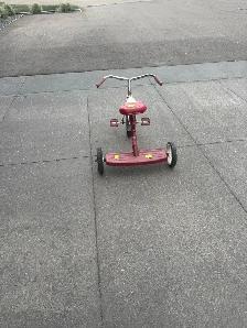 tricycles - Photo 3
