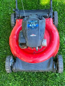 Lawnmower For Sale - Photo 2