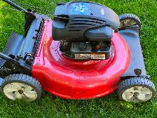Lawnmower For Sale - Photo 3