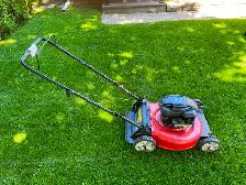 Lawnmower For Sale - Photo 4