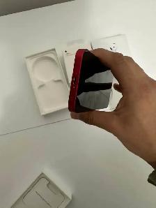 iPhone 13 MINI 256GB Unlocked - Mint Condition! - Photo 4