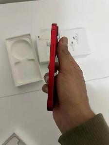 iPhone 13 MINI 256GB Unlocked - Mint Condition! - Photo 6