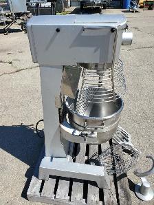 20&30 QUART COMMERCIAL MIXERS BUY ONE GET ONE FREE