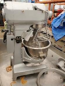 20&30 QUART COMMERCIAL MIXERS BUY ONE GET ONE FREE - Photo 5