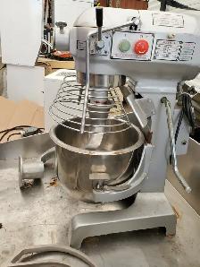 20&30 QUART COMMERCIAL MIXERS BUY ONE GET ONE FREE - Photo 6
