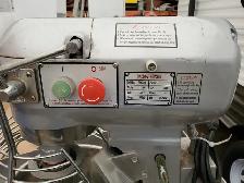 20&30 QUART COMMERCIAL MIXERS BUY ONE GET ONE FREE - Photo 7