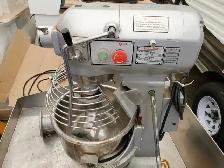 20&30 QUART COMMERCIAL MIXERS BUY ONE GET ONE FREE - Photo 8