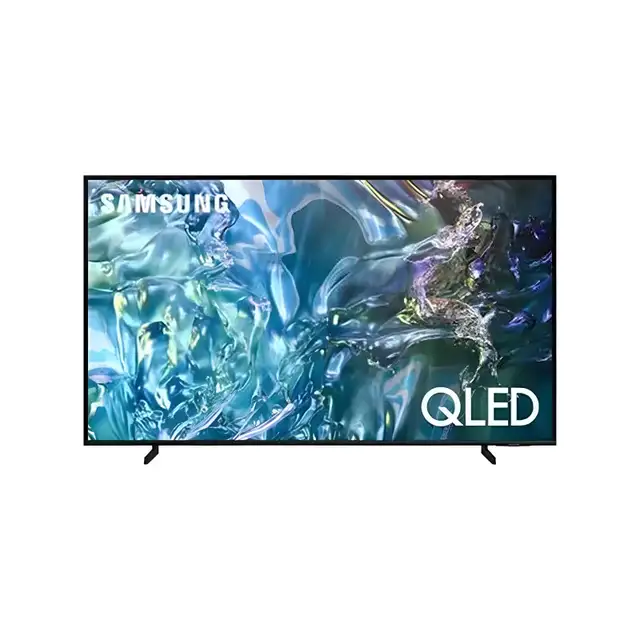 TV - 50'' Samsung  UN50DU6900F - QLED 4K Smart