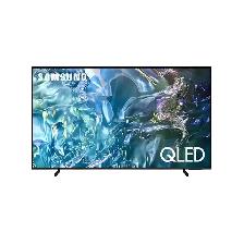 TV - 50'' Samsung  UN50DU6900F - QLED 4K Smart