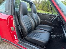 1987 Porsche 911 Targa Carrera 3.2 G50 - Photo 6