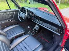 1987 Porsche 911 Targa Carrera 3.2 G50 - Photo 7