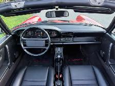 1987 Porsche 911 Targa Carrera 3.2 G50 - Photo 5