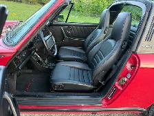 1987 Porsche 911 Targa Carrera 3.2 G50 - Photo 7