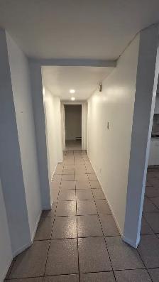 3½ sous-sol rénové situé dans le quartier Ahuntsic - Photo 5