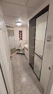3½ sous-sol rénové situé dans le quartier Ahuntsic - Photo 7