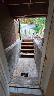 3½ sous-sol rénové situé dans le quartier Ahuntsic - Photo 8