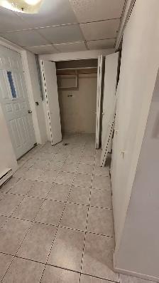 3½ sous-sol rénové situé dans le quartier Ahuntsic - Photo 9