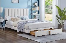 BRAND NEW MATTRESS AND BED FRAME FOR SALE DIRECT FROM FACTORY - Photo 4