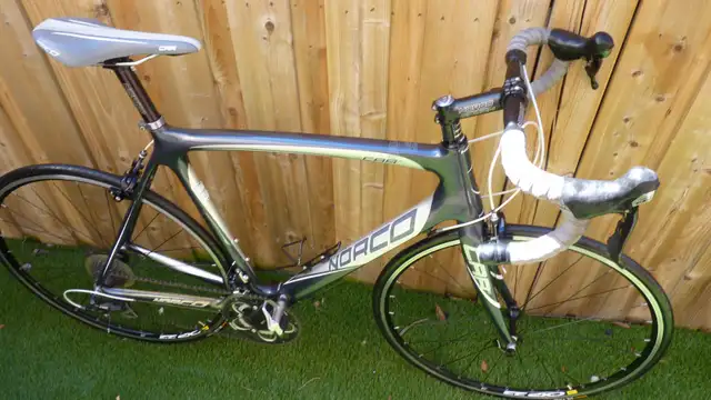 Norco Road Bicycle