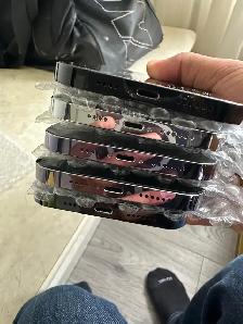 iPhone 14 / 14 Plus / 14 Pro / Pro Max – 128GB/256GB/512 GB/1TB - Photo 2