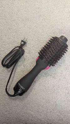 Revlon One Step Hair Dryer and Volumizer
