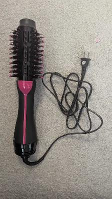 Revlon One Step Hair Dryer and Volumizer - Photo 2
