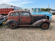 FOR SALE  1936 Chevrolet - Photo 2