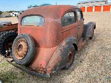 FOR SALE  1936 Chevrolet - Photo 3