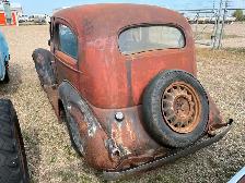 FOR SALE  1936 Chevrolet - Photo 4