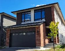 Detached URBANDALE ENERGY STAR 3BDR Den home for Rent Kemptville