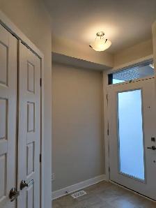 Detached URBANDALE ENERGY STAR 3BDR Den home for Rent Kemptville - Photo 2