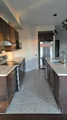 Detached URBANDALE ENERGY STAR 3BDR Den home for Rent Kemptville - Photo 10