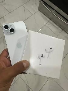 Apple iPhone 15, 15 Plus, 15 Pro & Pro Max - 128gb/256gb/512gb - Photo 6