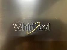 Réfrigérateur stainless foncé 30'' portes françaises Whirlpool - Photo 3