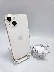 iPhone 13 128gb White New Batterry 3 Months Warranty