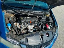 Honda Civic EX 2014 – 187 000 km – Jamais accidentée - Photo 4