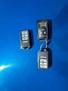 Honda Civic EX 2014 – 187 000 km – Jamais accidentée - Photo 8