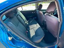 Honda Civic EX 2014 – 187 000 km – Jamais accidentée - Photo 10