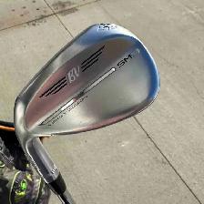 Vokey 56 degree wedge