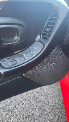 Chevrolet Corvette C5 Targa 2001 - Photo 5