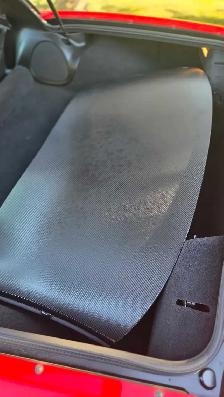 Chevrolet Corvette C5 Targa 2001 - Photo 6