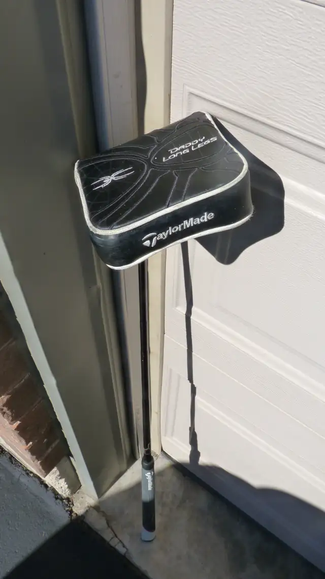TaylorMade Golf Putter