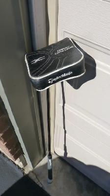 TaylorMade Golf Putter
