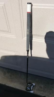 TaylorMade Golf Putter - Photo 5
