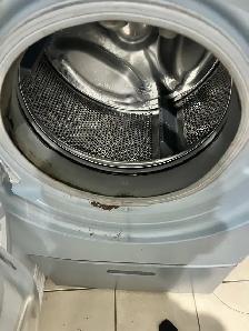 dryer repair - Photo 2