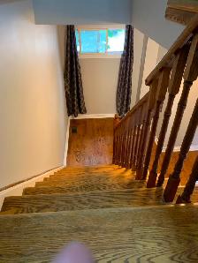 Furnished home in Square one, Mississauga