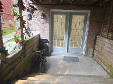 Walkout basement apartment for rent, best area of Scarborough - Photo 2